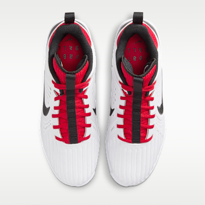 Nike Alpha Menace Strong Men's Football Cleats. Nike.com